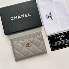 Chanel Wallets Purse